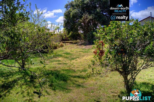 21 Rogers Street Ravenshoe QLD 4888