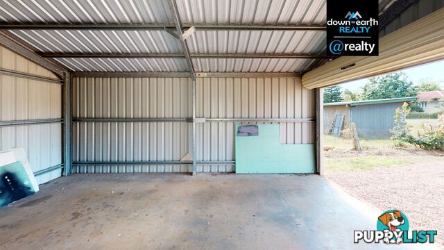 21 Rogers Street Ravenshoe QLD 4888