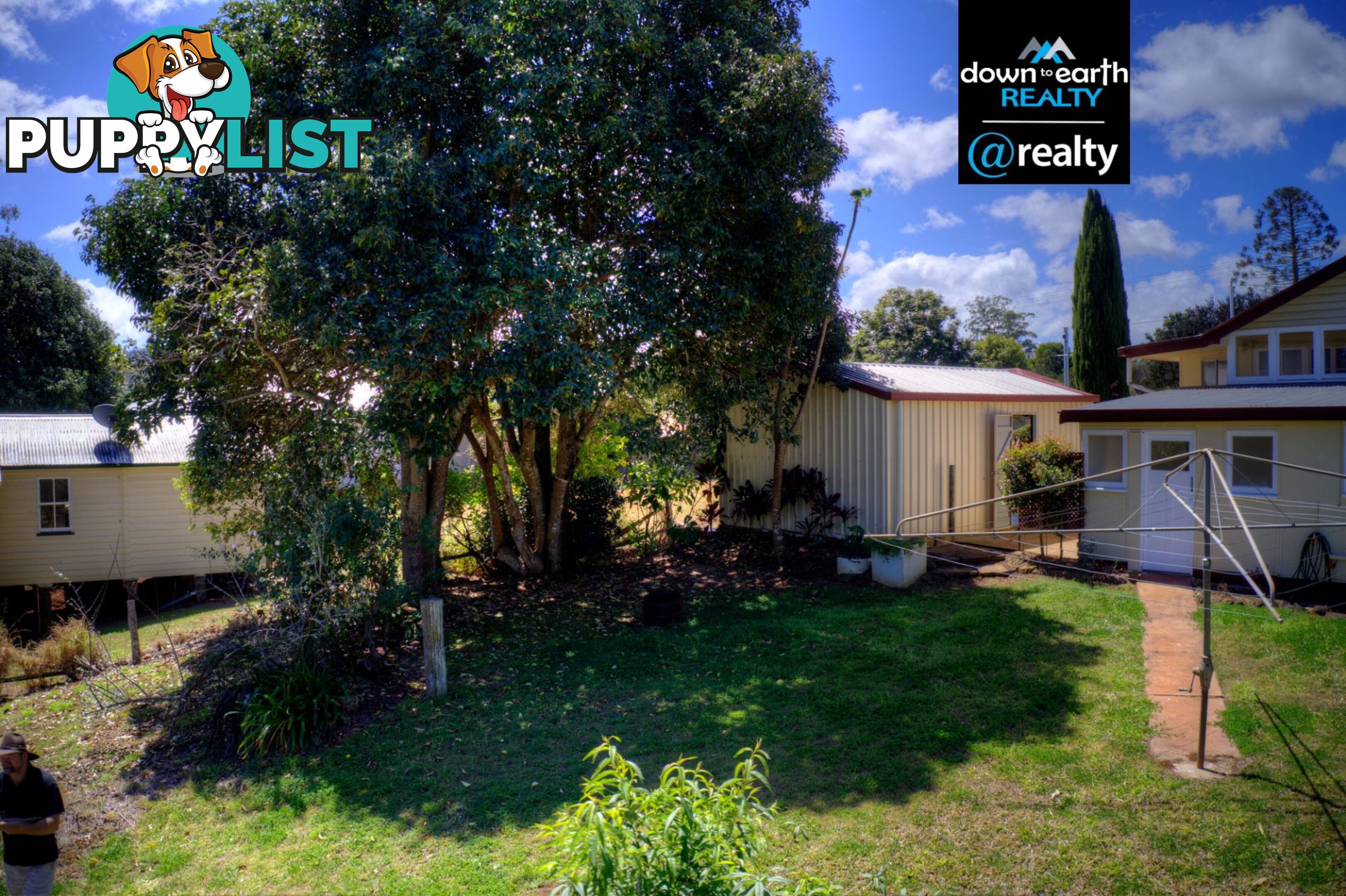 21 Rogers Street Ravenshoe QLD 4888