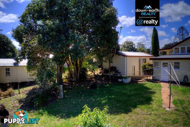 21 Rogers Street Ravenshoe QLD 4888