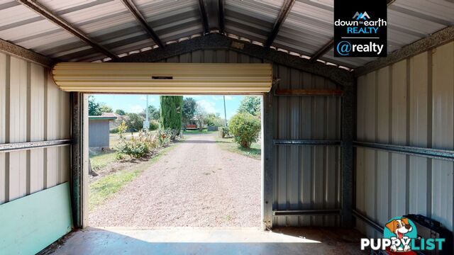 21 Rogers Street Ravenshoe QLD 4888