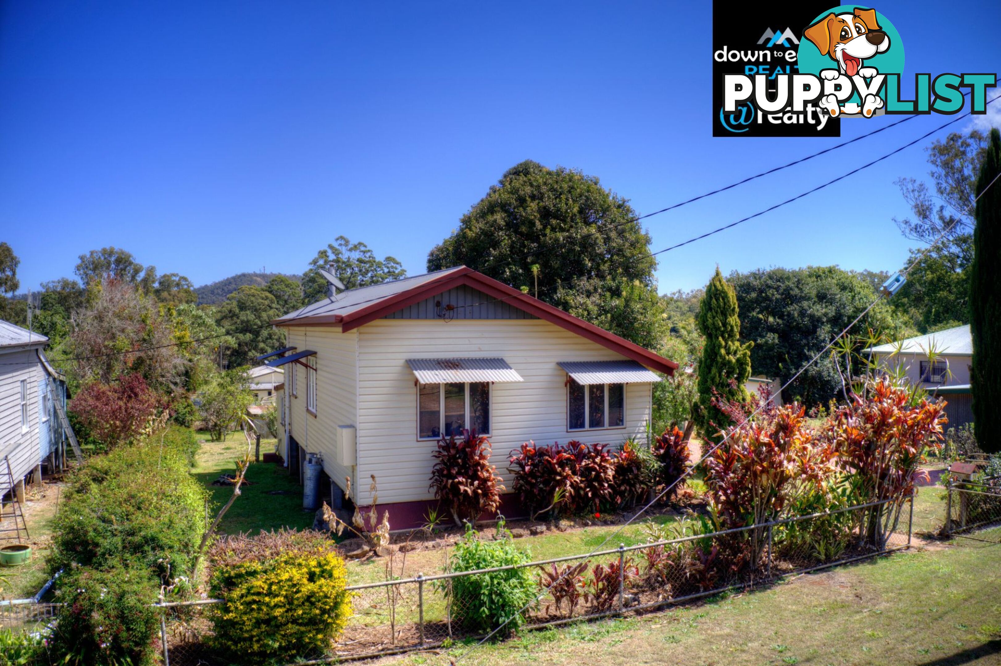 21 Rogers Street Ravenshoe QLD 4888