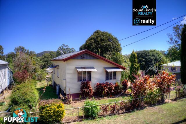 21 Rogers Street Ravenshoe QLD 4888