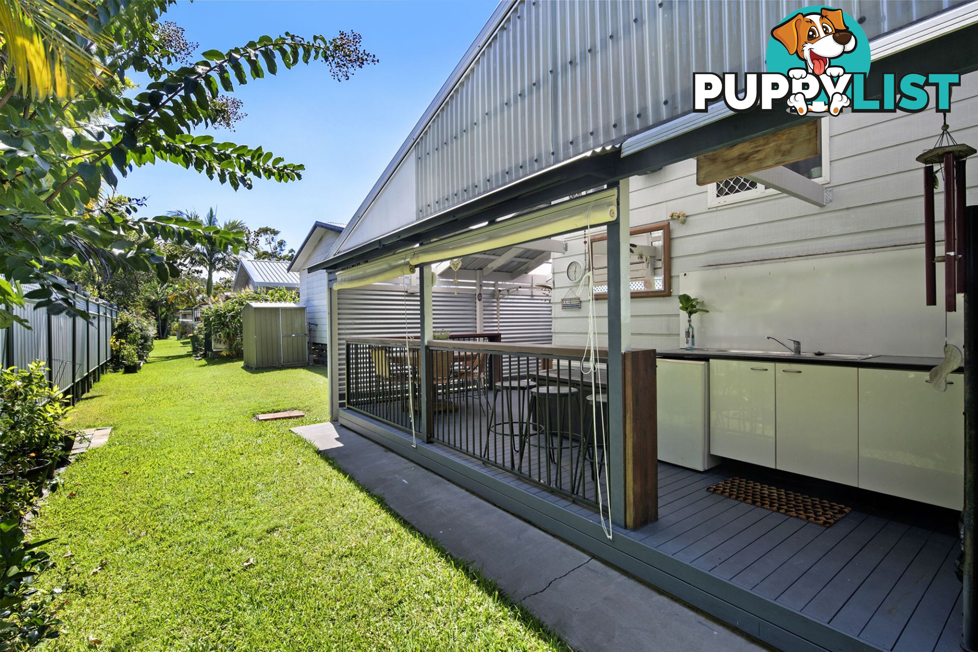 99 368 Oxley Drive Runaway Bay QLD 4216