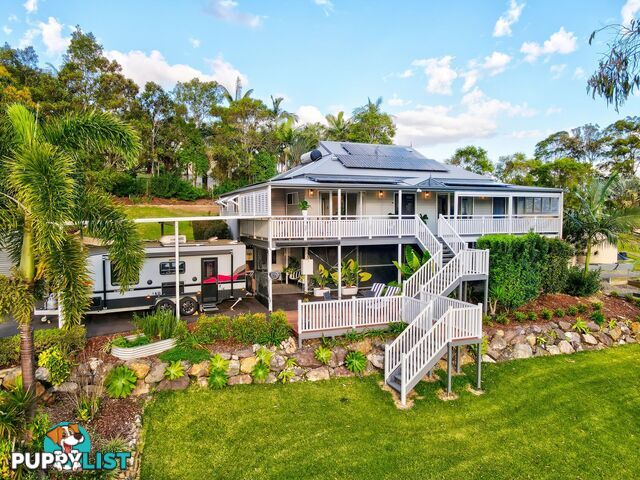 6 Country Coolum Drive Yandina Creek QLD 4561