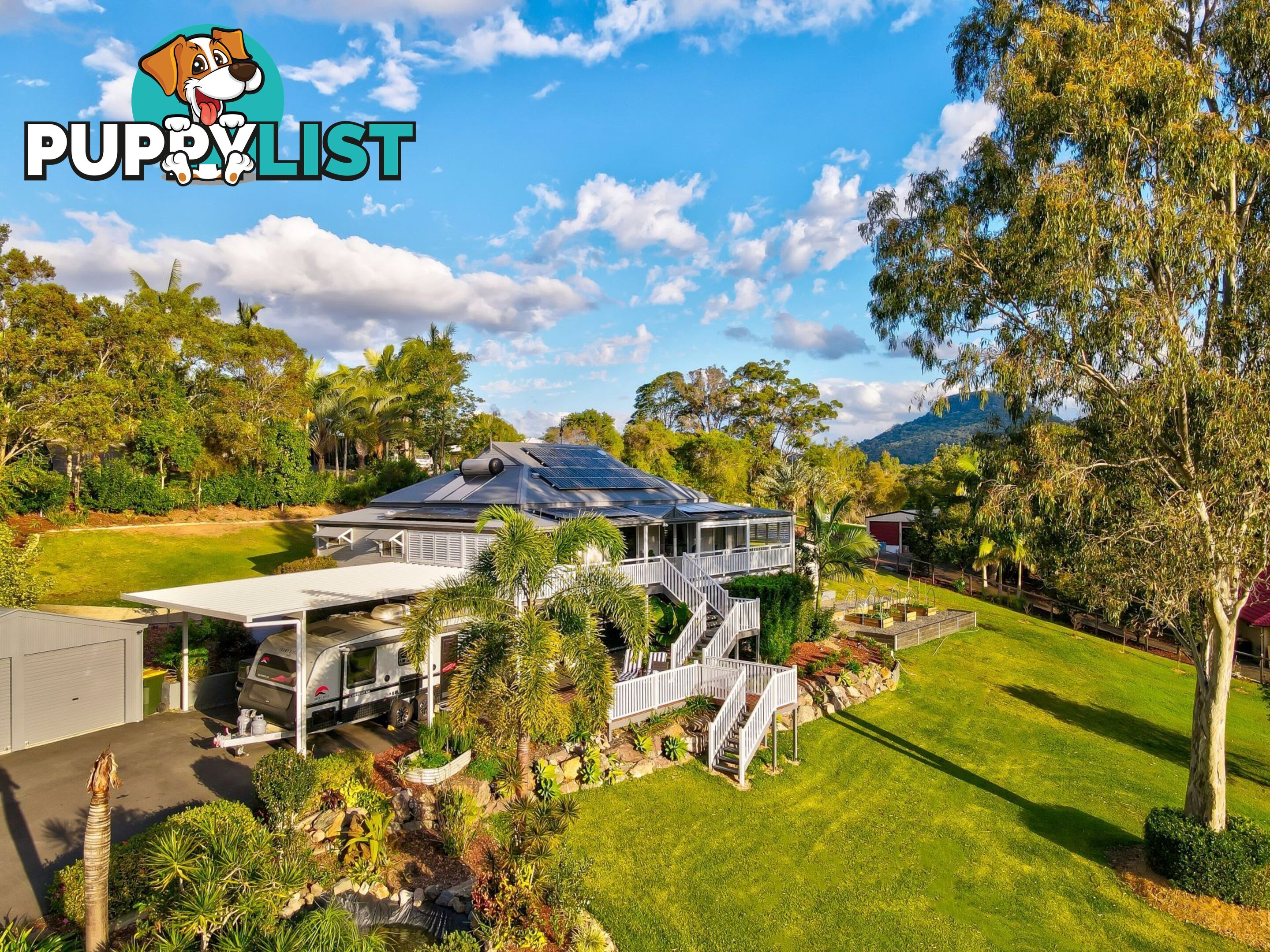 6 Country Coolum Drive Yandina Creek QLD 4561