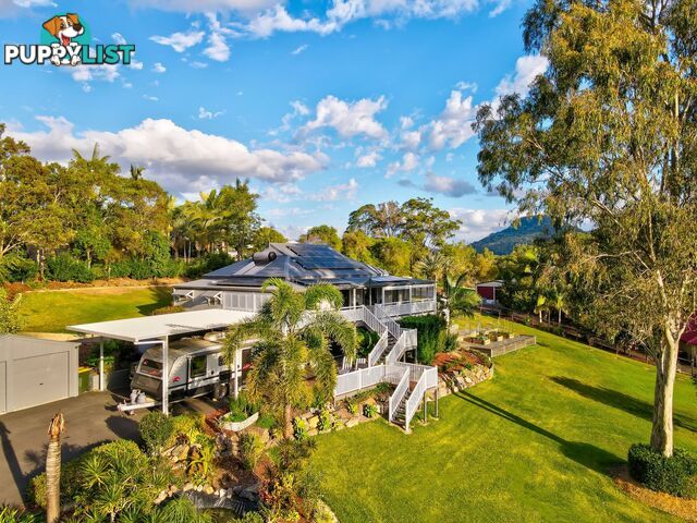 6 Country Coolum Drive Yandina Creek QLD 4561