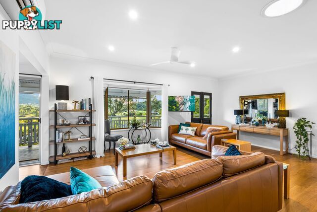 6 Country Coolum Drive Yandina Creek QLD 4561