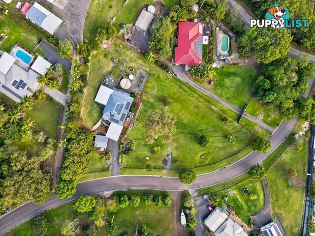 6 Country Coolum Drive Yandina Creek QLD 4561