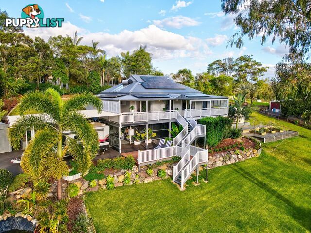 6 Country Coolum Drive Yandina Creek QLD 4561