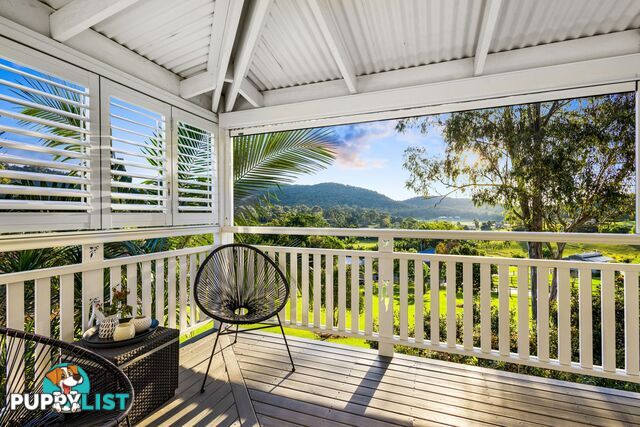 6 Country Coolum Drive Yandina Creek QLD 4561