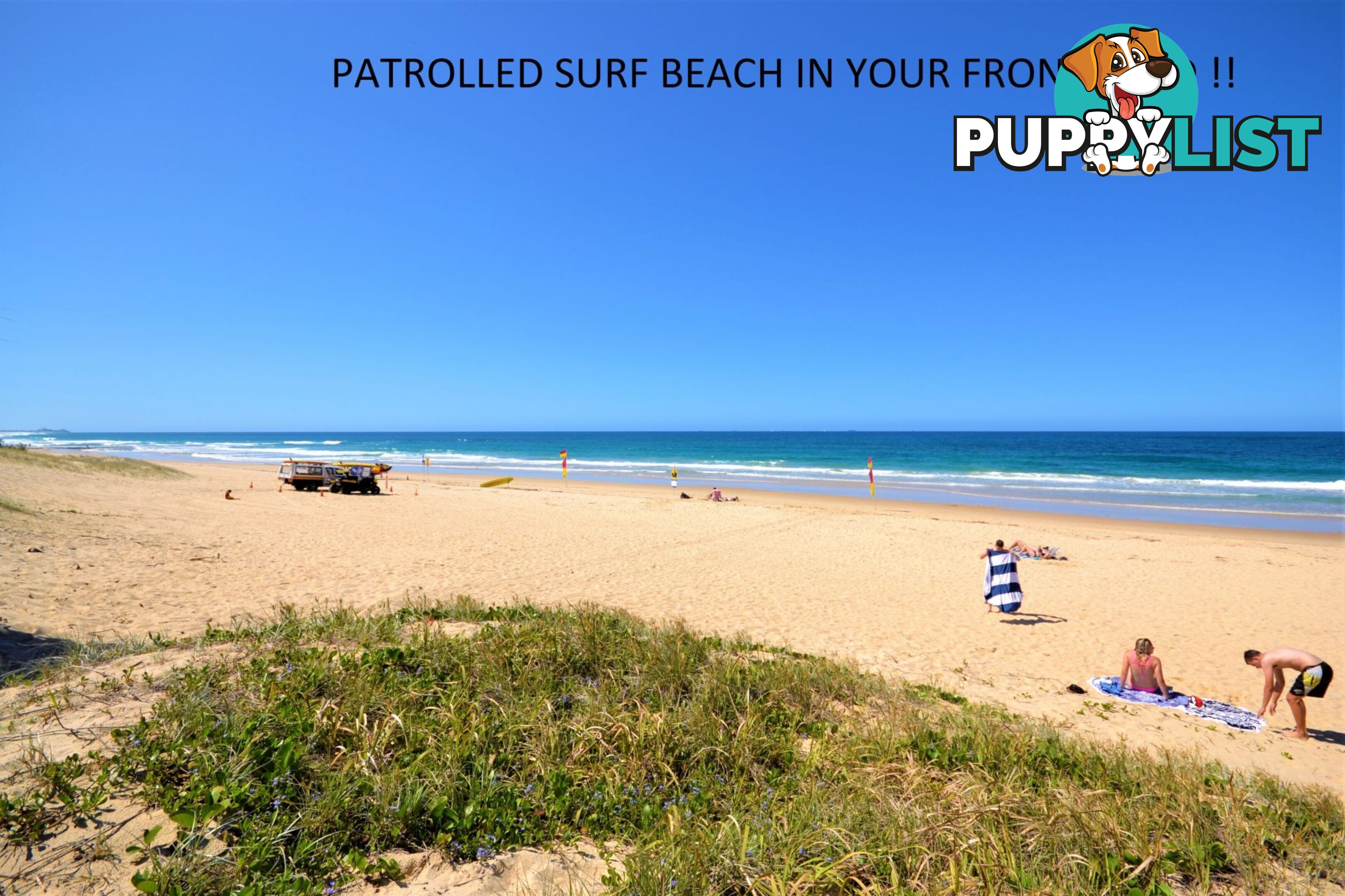 76 2 Beerburrum Street Dicky Beach QLD 4551