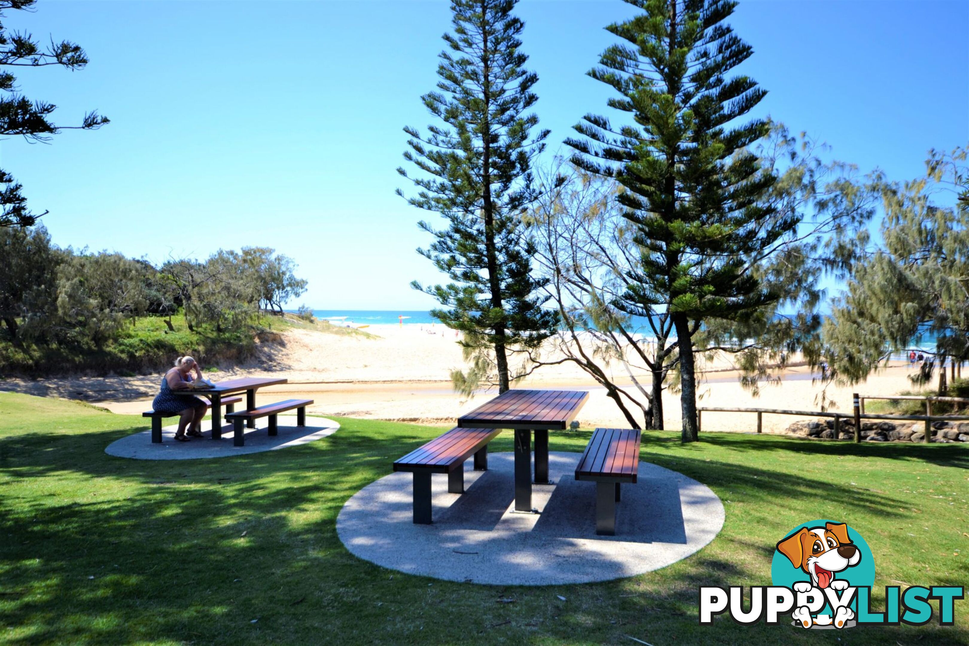 76 2 Beerburrum Street Dicky Beach QLD 4551