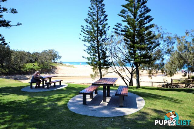 76 2 Beerburrum Street Dicky Beach QLD 4551