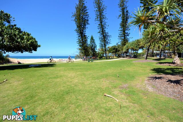 76 2 Beerburrum Street Dicky Beach QLD 4551