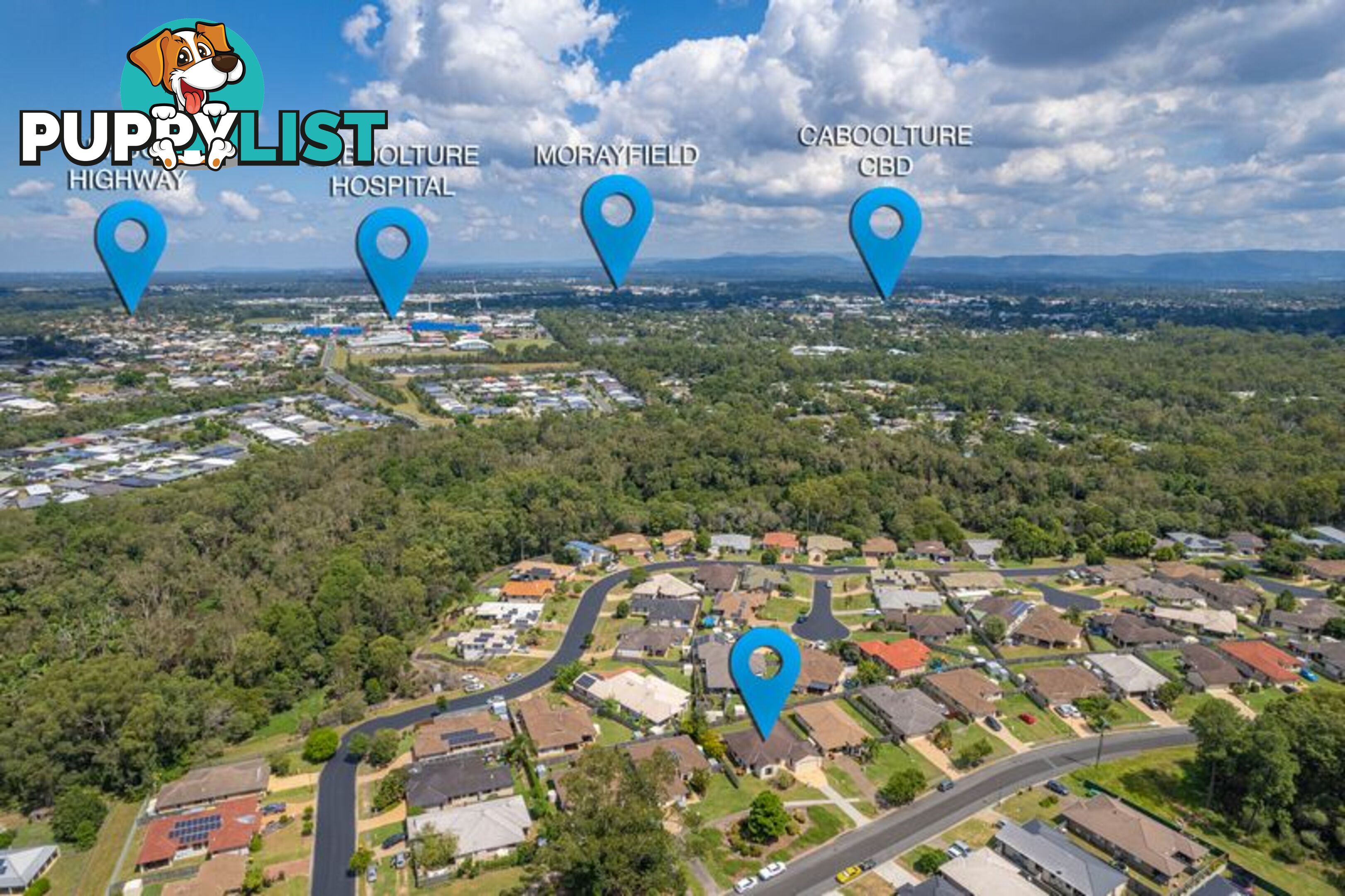 126 Jensen Road Caboolture QLD 4510