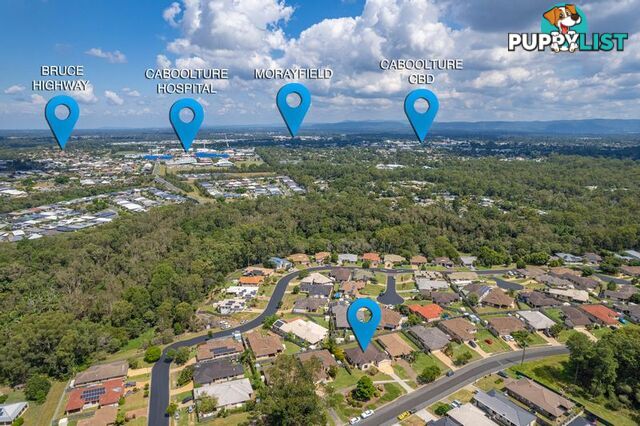 126 Jensen Road Caboolture QLD 4510