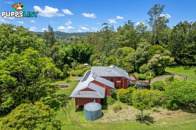 1183 Jiggi Road Jiggi NSW 2480