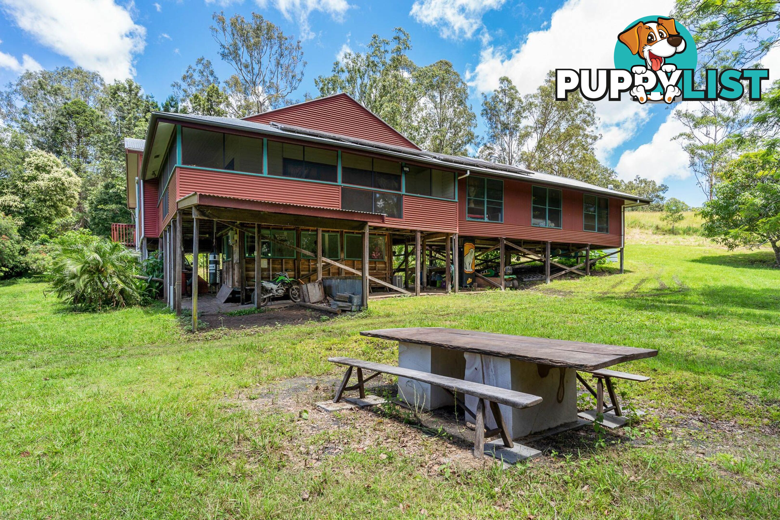 1183 Jiggi Road Jiggi NSW 2480