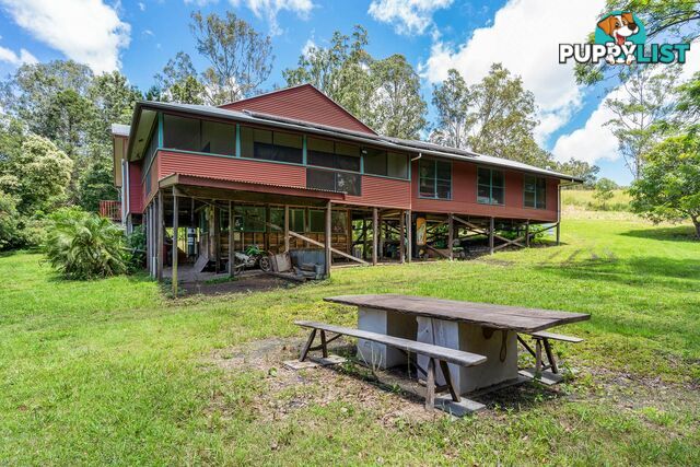 1183 Jiggi Road Jiggi NSW 2480