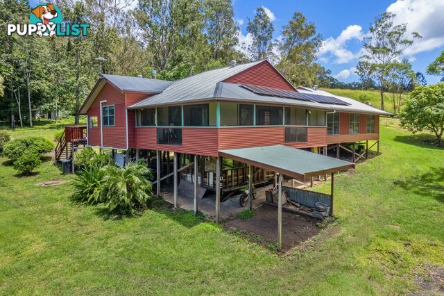 1183 Jiggi Road Jiggi NSW 2480