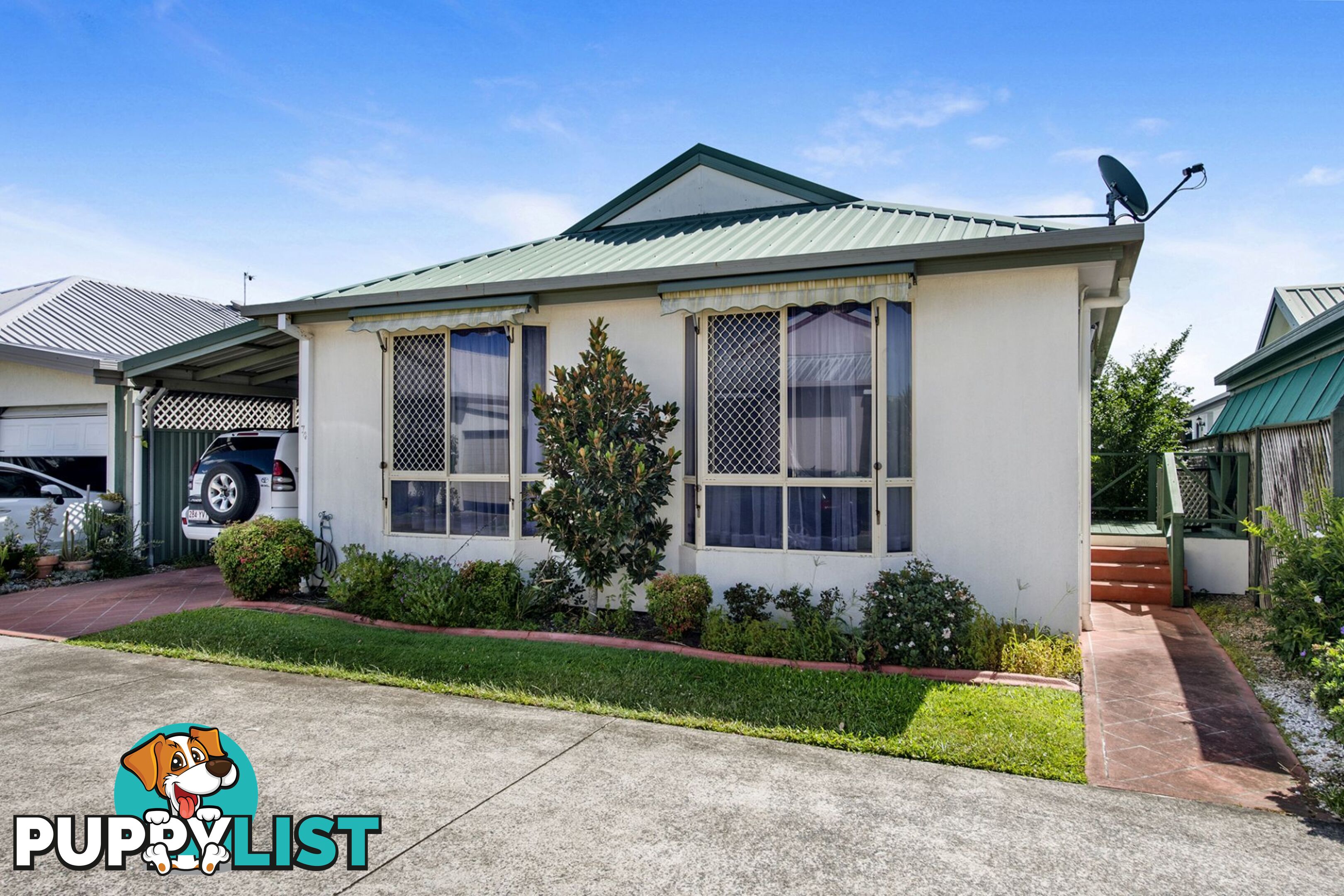 74 70 Hansford Road Coombabah QLD 4216