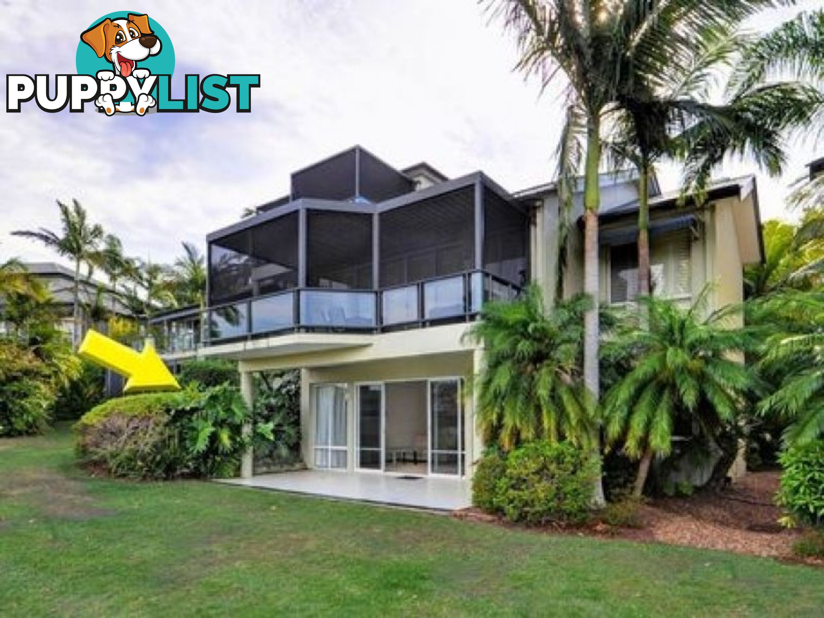 5049 Saint Andrews Terrace SANCTUARY COVE QLD 4212