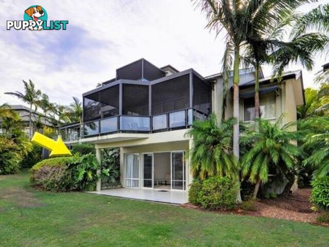 5049 Saint Andrews Terrace SANCTUARY COVE QLD 4212