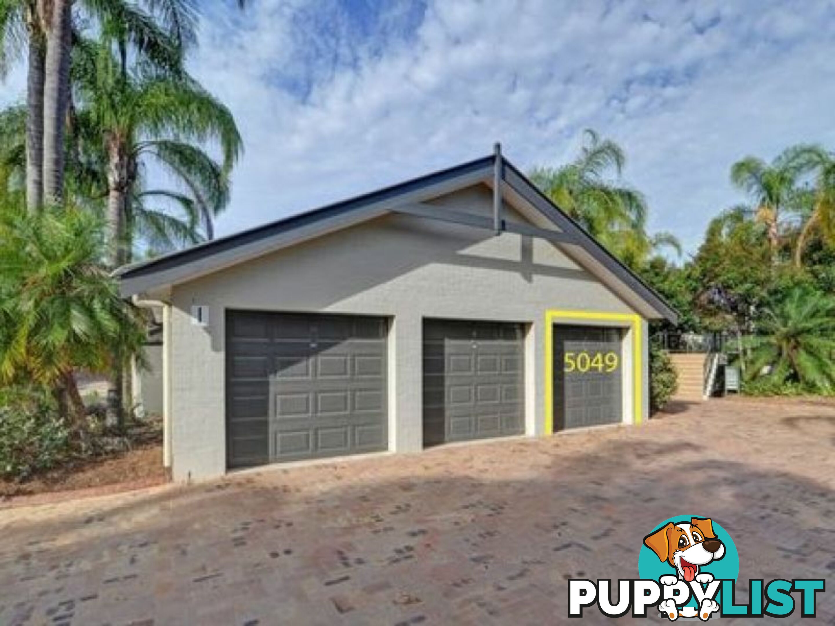 5049 Saint Andrews Terrace SANCTUARY COVE QLD 4212