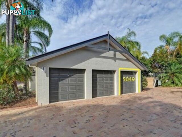 5049 Saint Andrews Terrace SANCTUARY COVE QLD 4212