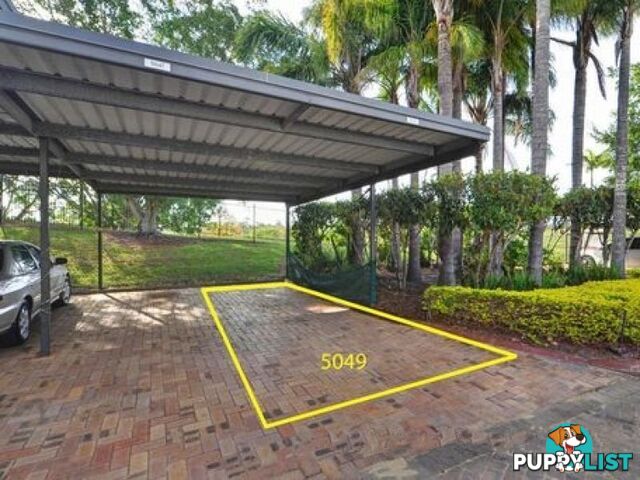 5049 Saint Andrews Terrace SANCTUARY COVE QLD 4212