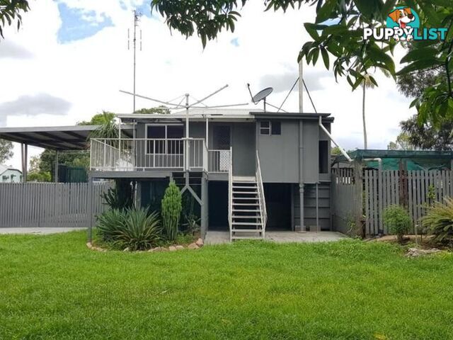 6 Seventh Street HOME HILL QLD 4806