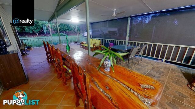 2 Gordon Earl Drive Millstream QLD 4888