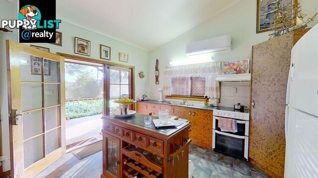 2 Gordon Earl Drive Millstream QLD 4888