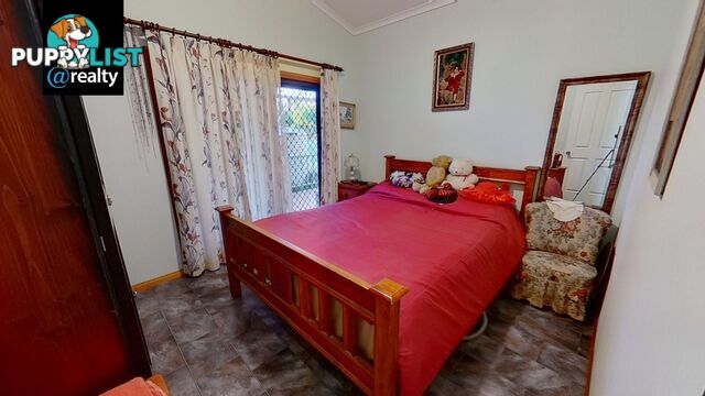 2 Gordon Earl Drive Millstream QLD 4888