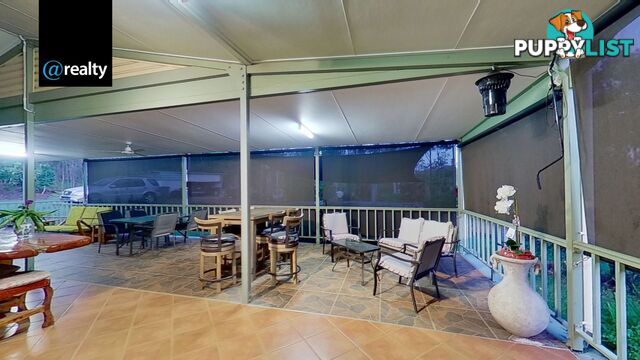 2 Gordon Earl Drive Millstream QLD 4888