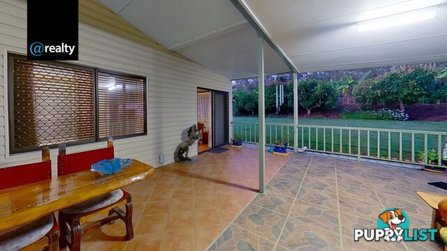 2 Gordon Earl Drive Millstream QLD 4888