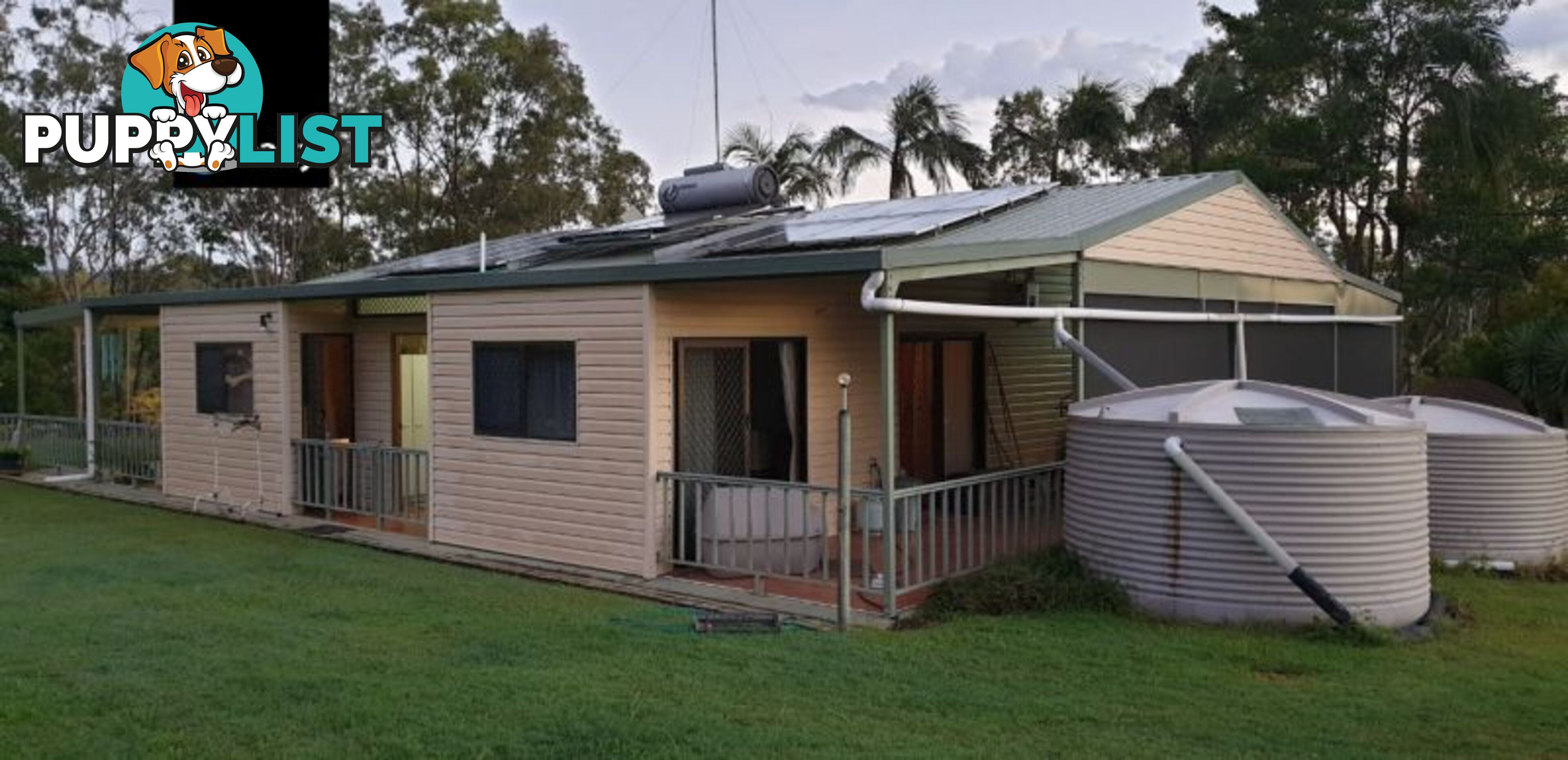 2 Gordon Earl Drive Millstream QLD 4888