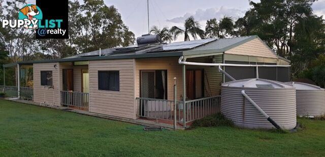 2 Gordon Earl Drive Millstream QLD 4888