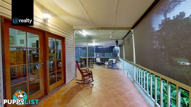 2 Gordon Earl Drive Millstream QLD 4888