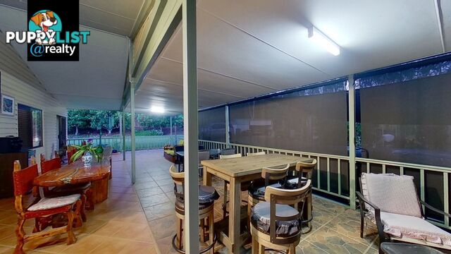 2 Gordon Earl Drive Millstream QLD 4888