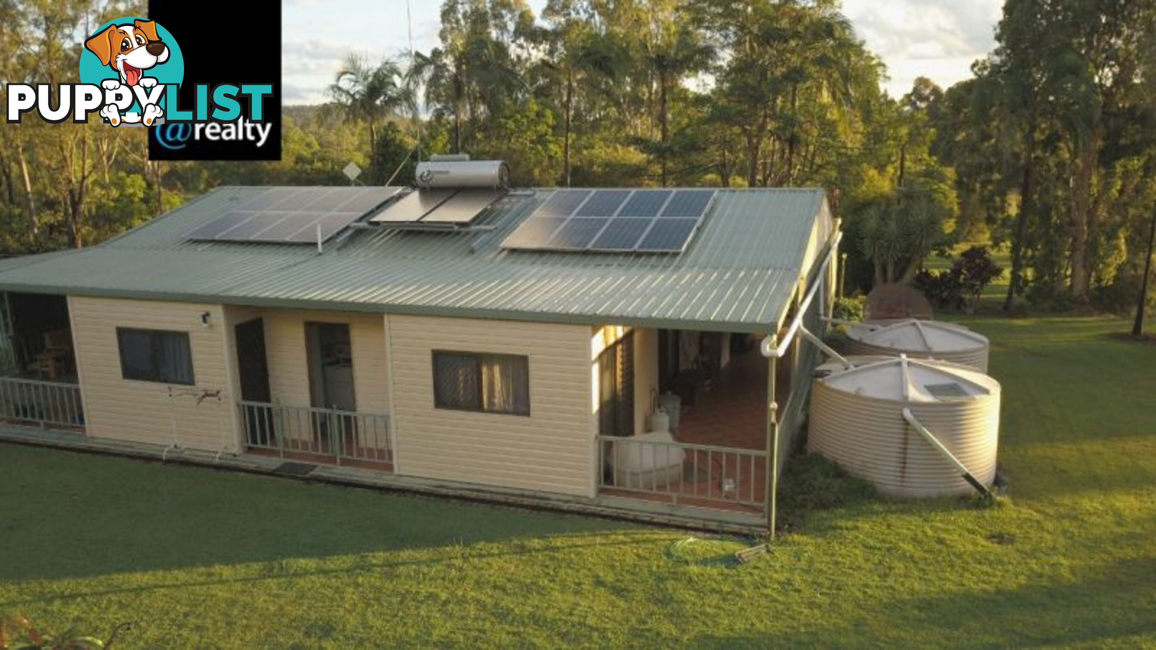 2 Gordon Earl Drive Millstream QLD 4888