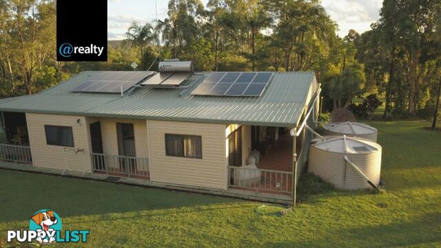 2 Gordon Earl Drive Millstream QLD 4888