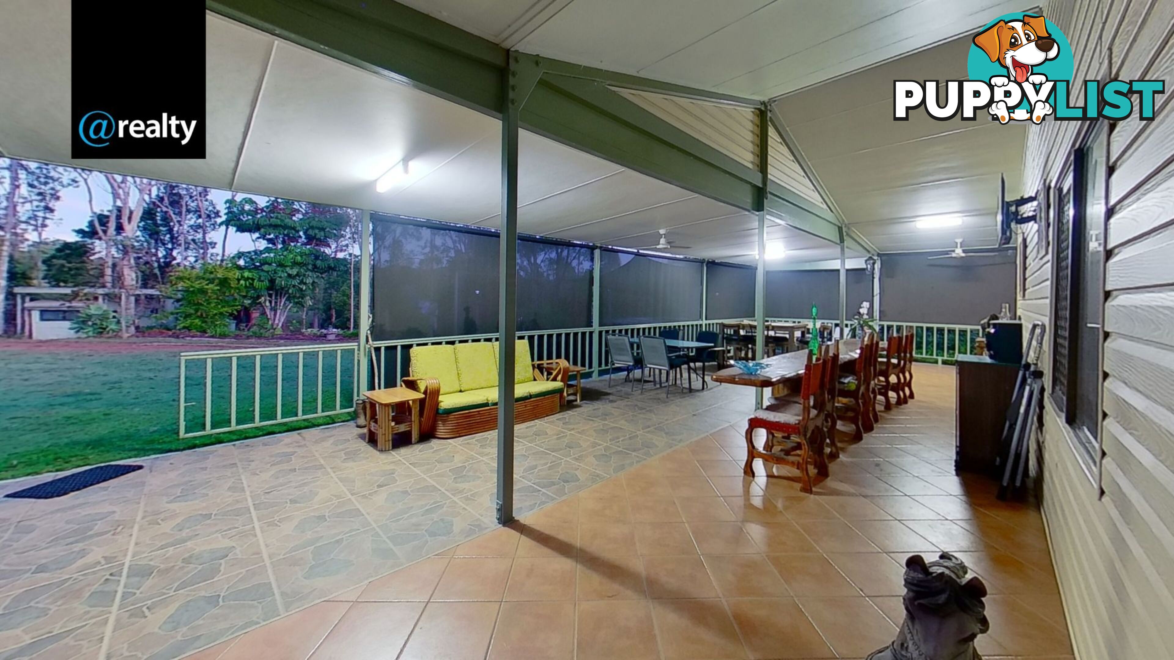 2 Gordon Earl Drive Millstream QLD 4888