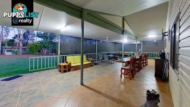 2 Gordon Earl Drive Millstream QLD 4888