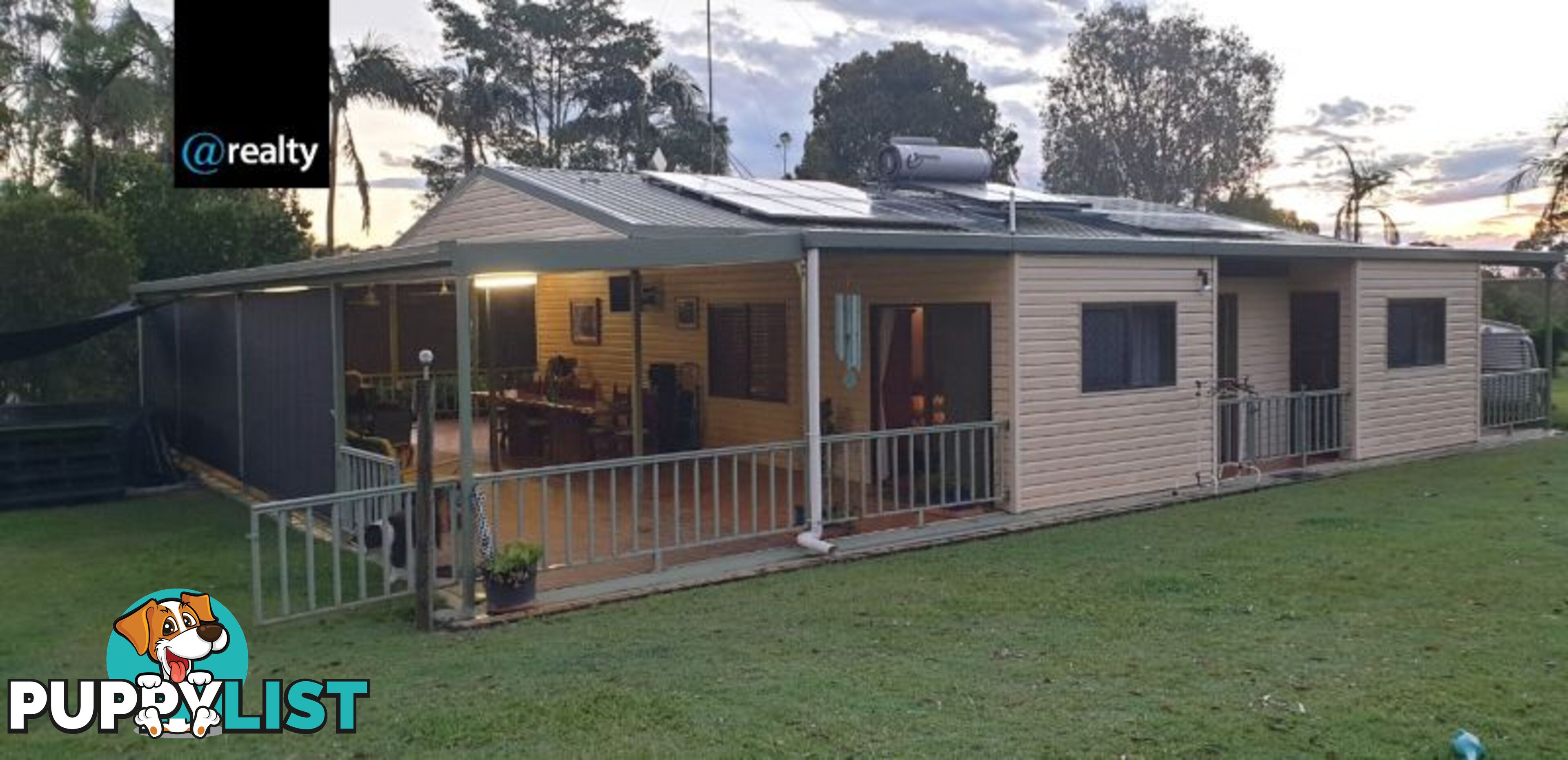 2 Gordon Earl Drive Millstream QLD 4888