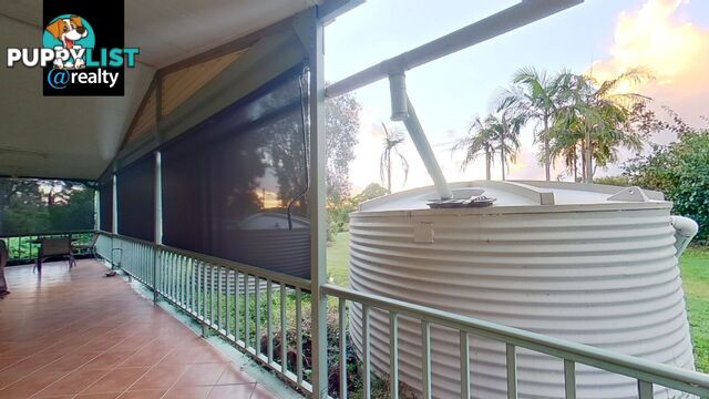 2 Gordon Earl Drive Millstream QLD 4888