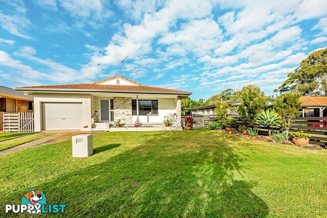 20 Holden Street Tweed Heads South NSW 2486