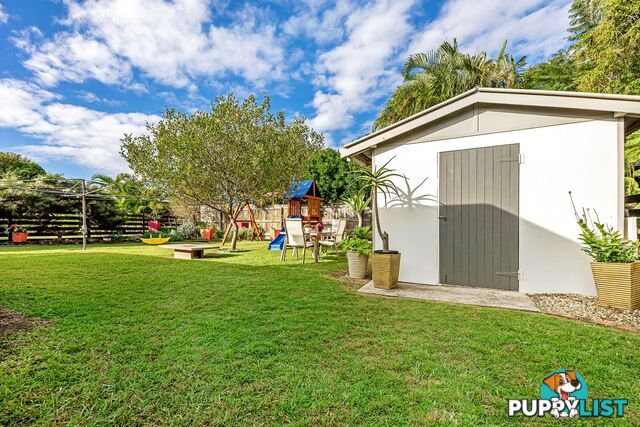 20 Holden Street Tweed Heads South NSW 2486