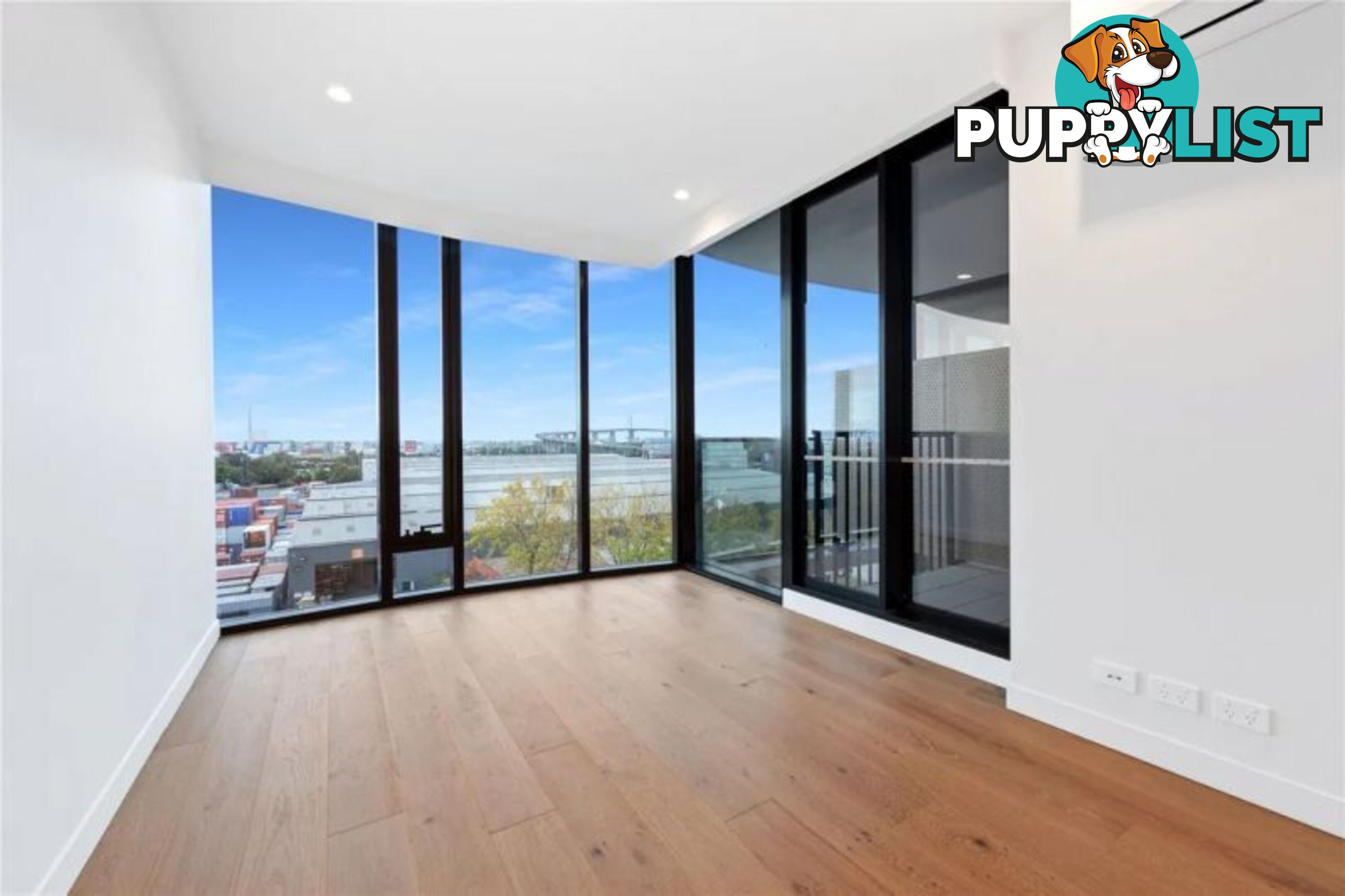 416 3 Tarver Street Port Melbourne VIC 3207